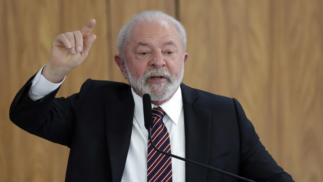 "Lo que nos une está por encima de las ideologías": Lula abre cumbre suramericana