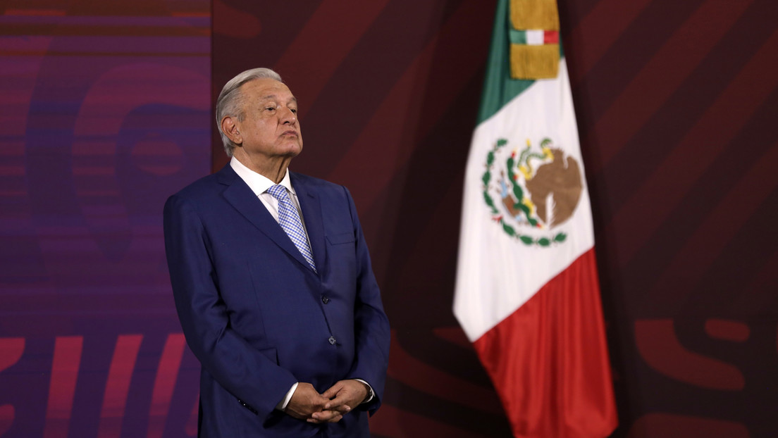 "Lo están protegiendo": López Obrador enviará otra carta a Israel para pedir extradición de Zerón