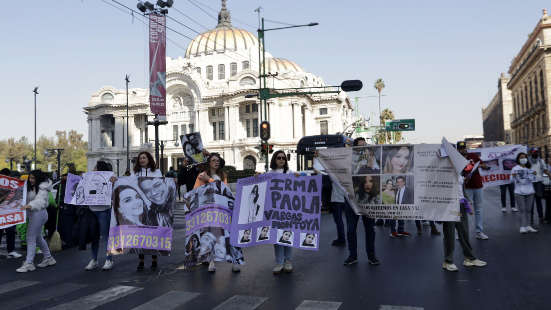Lo que se sabe de la desaparición de siete jóvenes en 'call centers' de México
