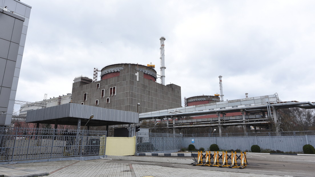 Rusia ante la ONU: "Responderemos con extrema dureza a cualquier ataque de Kiev contra la central nuclear de Zaporozhie"