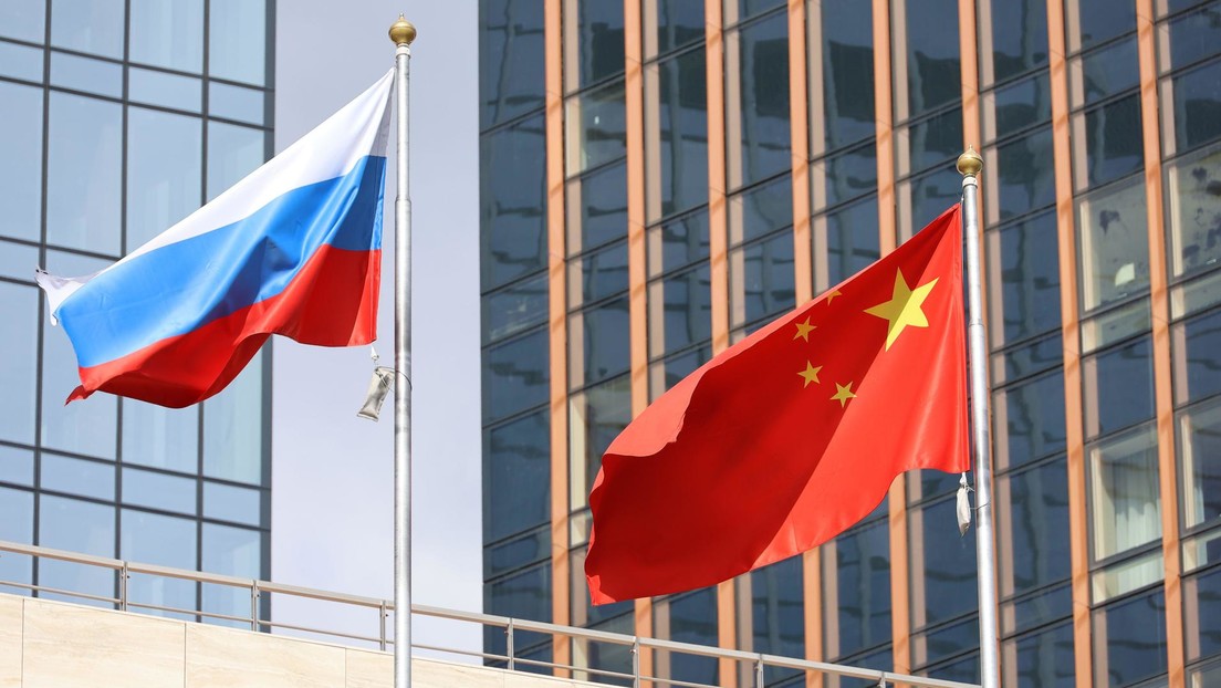 Inteligencia británica califica a Rusia y China como las principales amenazas para la próxima década