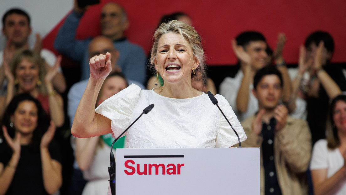 Un 'sprint' de 8 días para lograr una coalición: el duro reto de la izquierda española