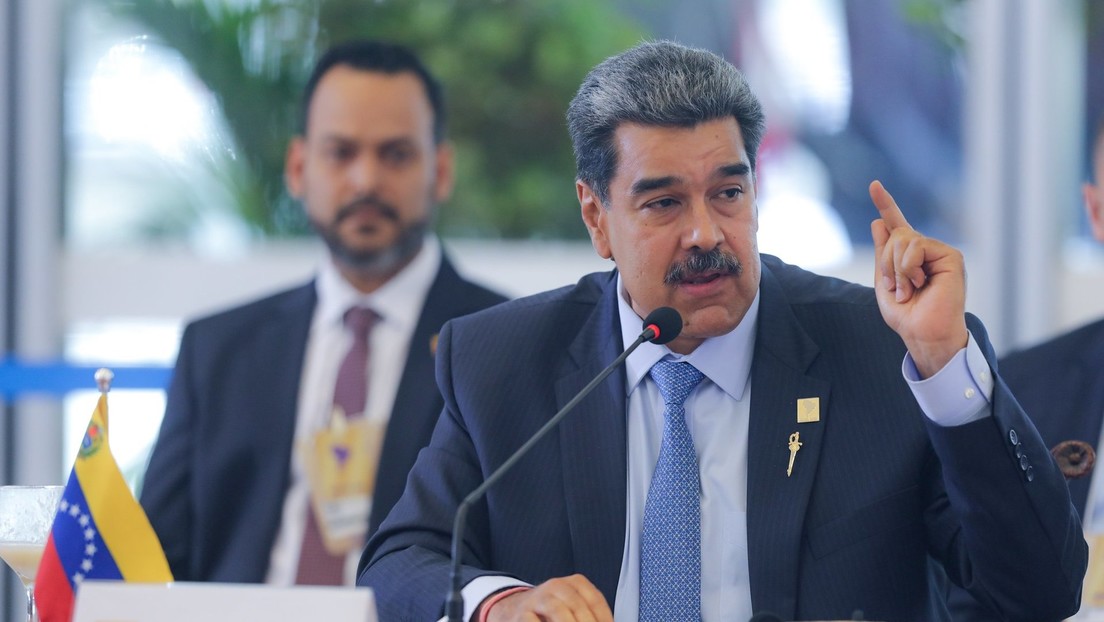 Maduro recibirá a un grupo de cancilleres para "reanimar" el diálogo político en Venezuela