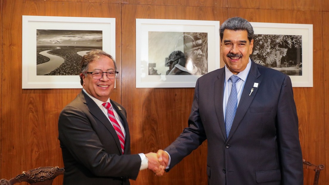 Las claves del acuerdo de integración fronteriza firmado por Colombia y Venezuela