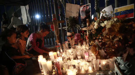 Vinculan al jefe de Migración de México al caso sobre 40 muertes en un centro de detención
