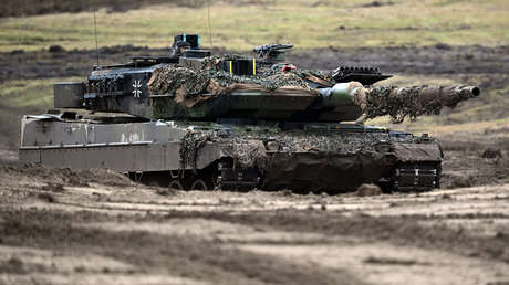 Kiev no debe usar armas suministradas por Berlín para atacar territorio ruso, dice Scholz
