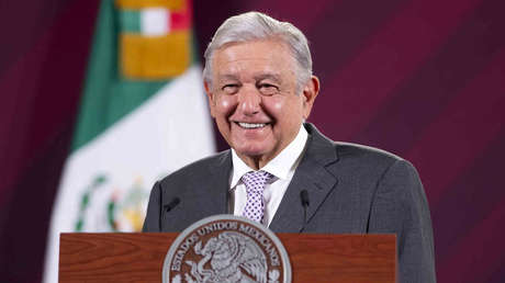 "¡Tenemos Patria!": Gobierno de México anuncia que cuenta con una vacuna propia contra el covid-19