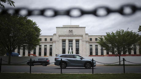 La Reserva Federal de EE.UU. vuelve a subir la tasa de interés