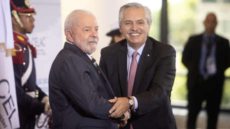 "Un mecanismo para pagar en reales": qué implican los acuerdos que Argentina impulsa en Brasil