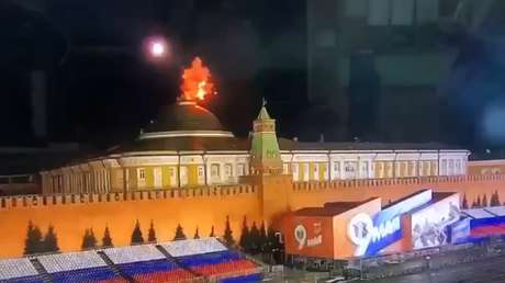Venezuela condena el intento de magnicidio contra Putin