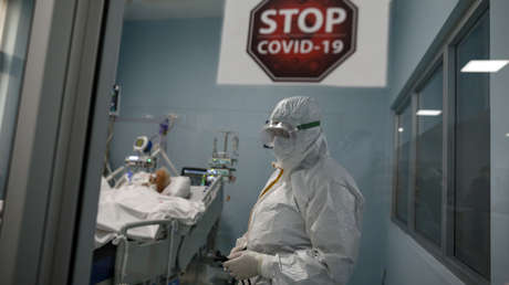 La OMS decreta el fin de la emergencia sanitaria mundial por la covid-19