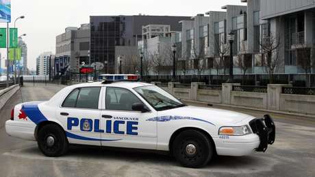 Canadiense abre un dispensario callejero de cocaína, heroína y metanfetaminas y termina arrestado