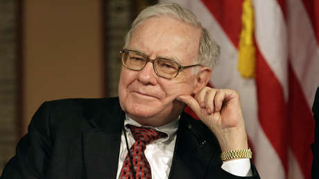 Buffett nombra a los responsables de la crisis bancaria en EE.UU.