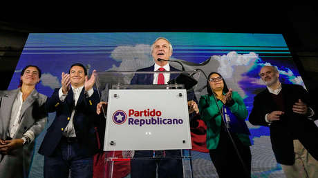 Gobierno débil y plebiscito incierto: el impacto de la elección del Consejo Constitucional en Chile