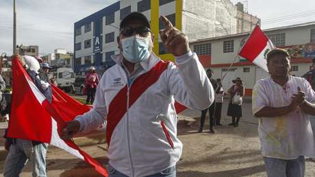 Puno reactivará protestas contra Boluarte con nuevo paro y una tercera 'Toma de Lima'