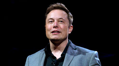 Elon Musk: "No se puede confiar en WhatsApp"