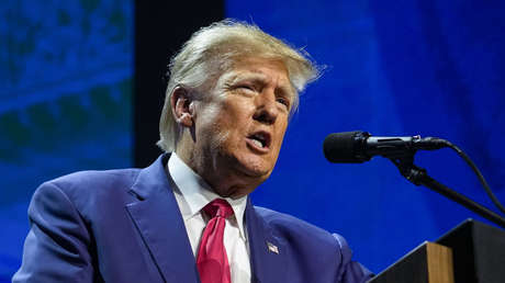 Trump aboga por el 'default' si no se consiguen recortes de gastos