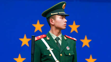 "No podemos volvernos unos extraños": la UE insta a sus miembros a no aislarse de China