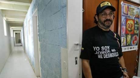 El exjefe paramilitar 'Jorge 40' queda excluido de la Jurisdicción para la Paz de Colombia