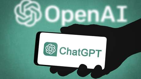 ChatGPT, disponible para iPhone y iPad