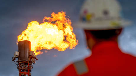 "Lo peor está por llegar": Catar advierte sobre el abastecimiento de energía a Europa