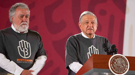 "No hay que darle importancia": López Obrador sobre el espionaje a subsecretario mexicano