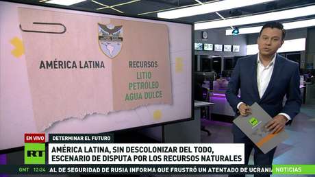 Empieza la Semana Internacional de solidaridad con los pueblos de los territorios no autónomos