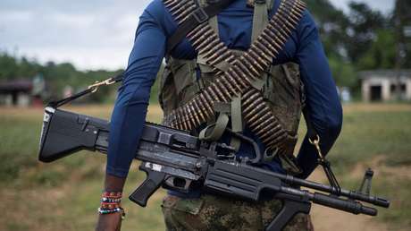 Atentados y fin del cese al fuego con grupos armados: El auge de la violencia pone en jaque a Colombia