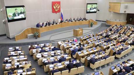 Un proyecto de ley busca vetar en Rusia el cambio de sexo registral sin cirugía