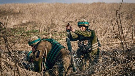 Fuerzas ucranianas lanzan decenas de ataques en 24 horas contra la provincia rusa de Bélgorod