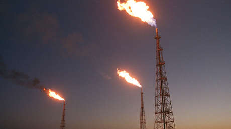 México decreta al gas natural como "energía limpia" y desata la ira de los ambientalistas