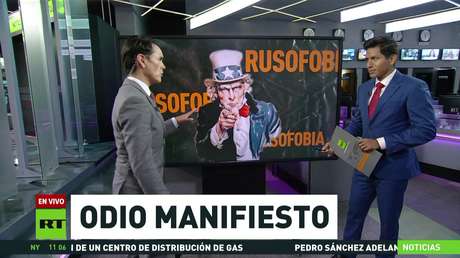 Analista declara que la postura de Occidente sobre agresiones no cambiará porque convierte en negocio "la vida del pueblo ruso"