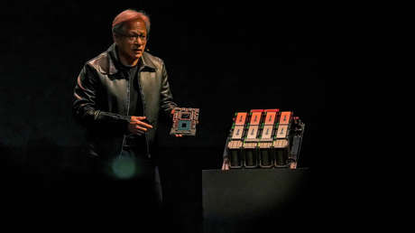 Aquellos que no se adapten a la inteligencia artificial "perecerán", advierte el cofundador de Nvidia