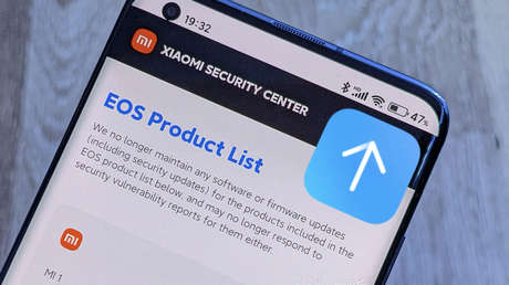 Estos modelos de Xiaomi dejarán de recibir actualizaciones