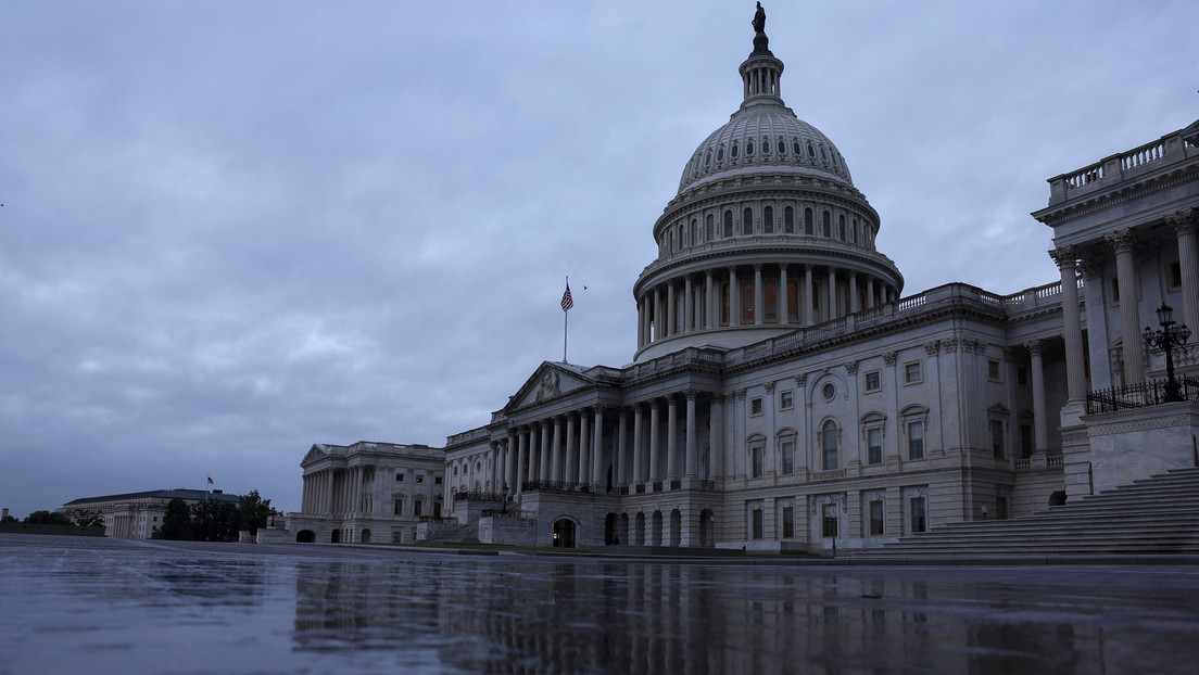 La Cámara de Representantes de EE.UU. aprueba un proyecto de ley para elevar el techo de deuda