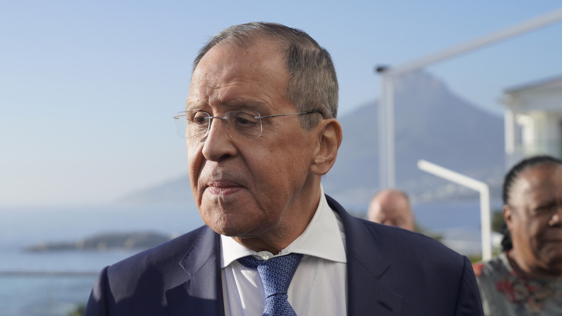 Lavrov destaca que el enfoque del BRICS hacia la ampliación está en formación
