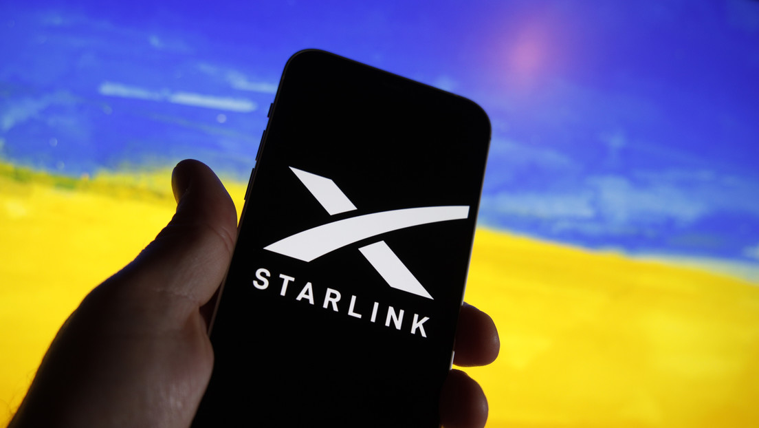 El Pentágono pagará por Starlink en Ucrania