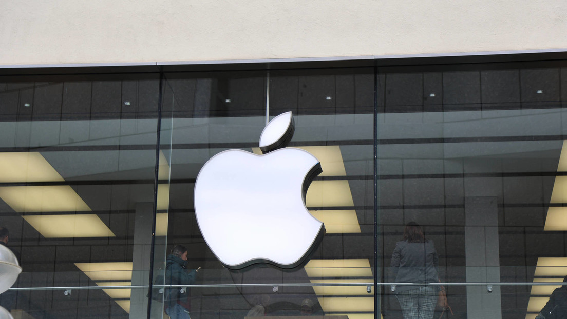 Apple responde a las acusaciones de vigilancia a los usuarios rusos