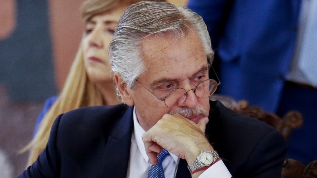 Alberto Fernández rechaza fallo de la Corte que prohibió la reelección de un gobernador peronista