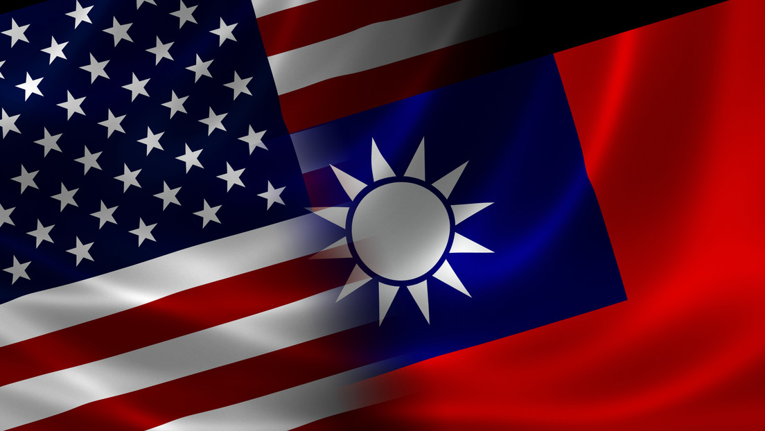 EE.UU. y TaiwÃ¡n firman el primer acuerdo de su nueva iniciativa comercial