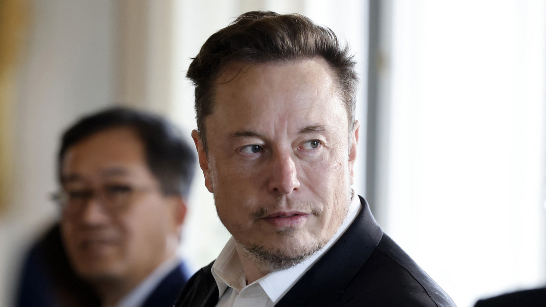 ¿Qué discutió Musk con 3 ministros durante su visita a China?