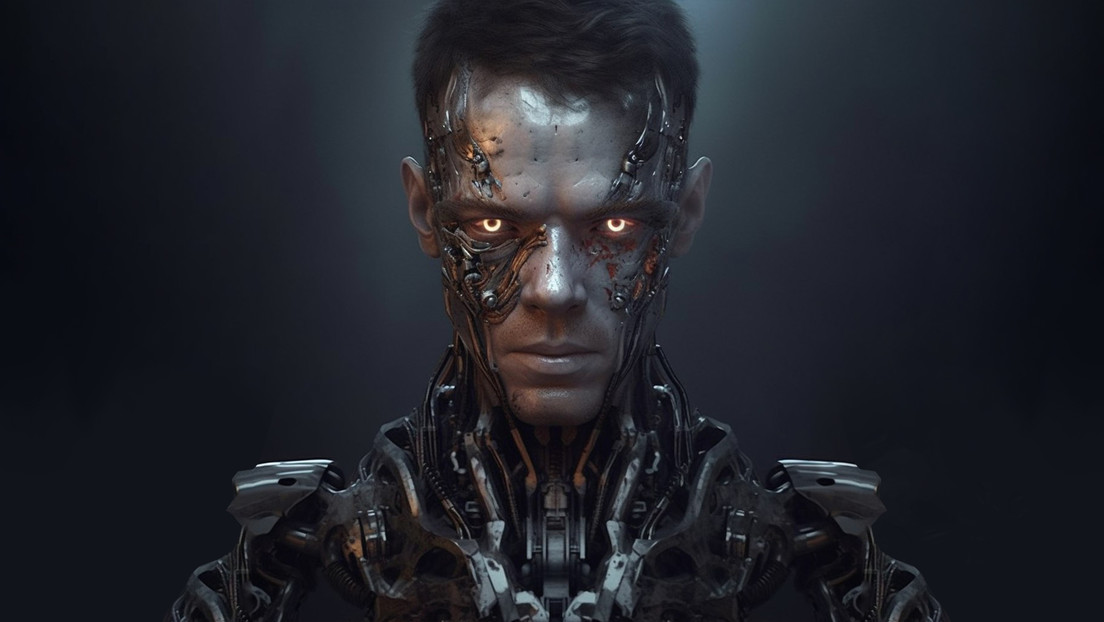 Robots al estilo 'Terminator' podrían volverse realidad gracias a esta piel realista y autorreparable