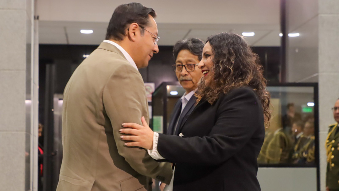 Arce anuncia dos cambios ministeriales para "oxigenar y reforzar el gabinete" en Bolivia