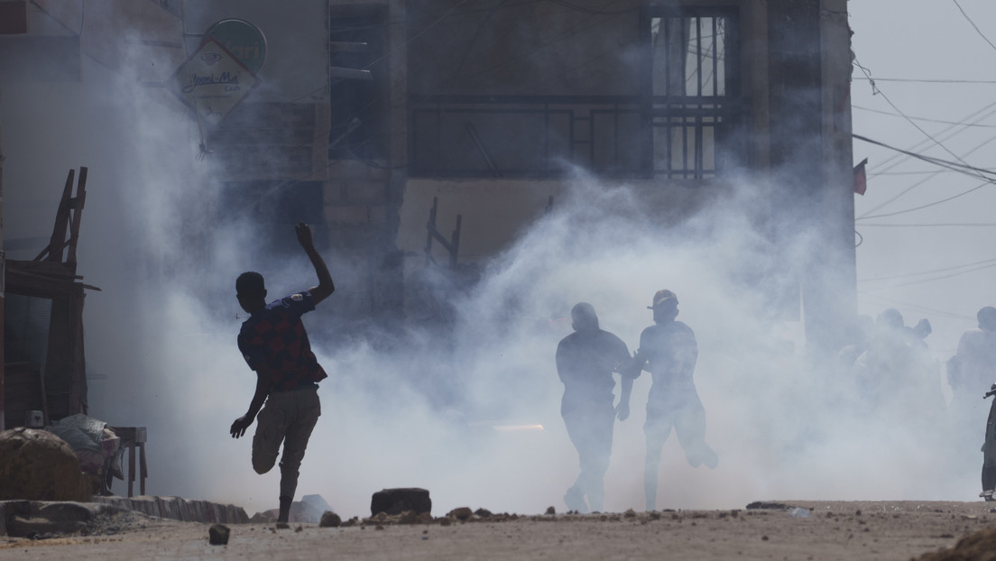 Disturbios y despliegue del Ejército tras la condena del líder opositor: ¿qué ocurre en Senegal?
