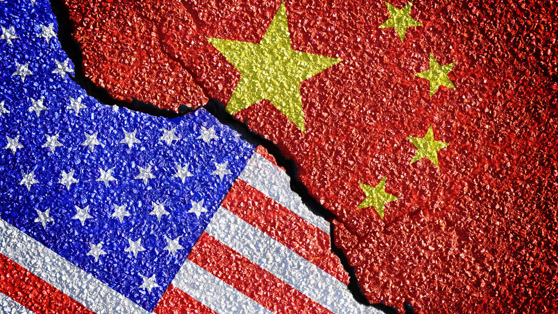 EE.UU. está "profundamente preocupado" por la falta de diálogo militar con China