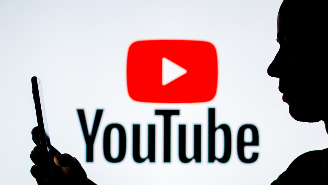 YouTube dejará de eliminar contenidos que desacrediten las elecciones estadounidenses de 2020