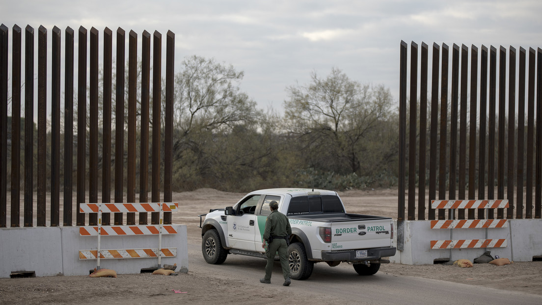 Arrestan a presuntos integrantes de un cártel mexicano que cruzaron armados la frontera con EE.UU.