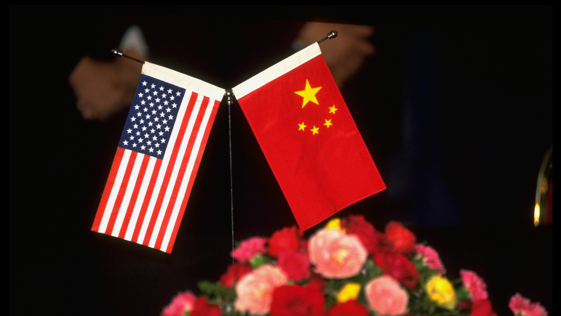 Un alto diplomático estadounidense visitará China en medio de las crecientes tensiones entre ambos países