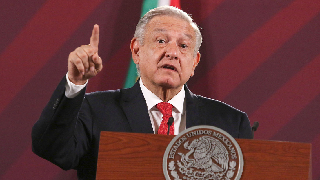 López Obrador dice que México es de los países con menos desempleo en el mundo