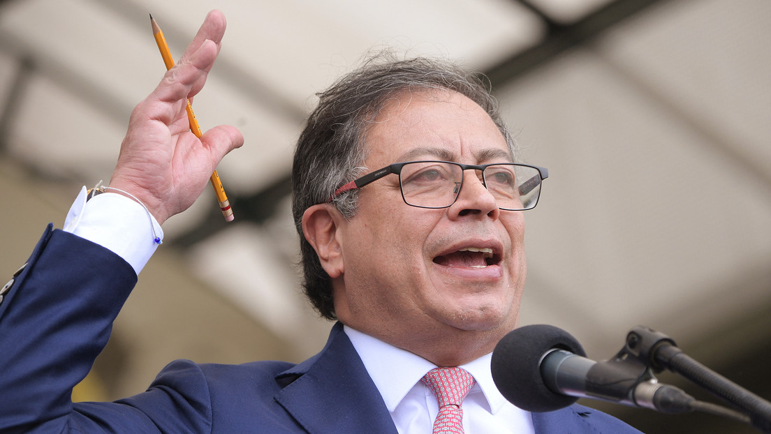 "Del pueblo dependerá": Petro denuncia que oposición busca emular el escenario de Castillo en Perú